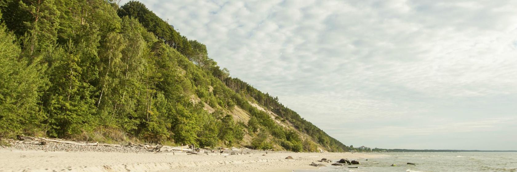 Woliński Park Narodowy